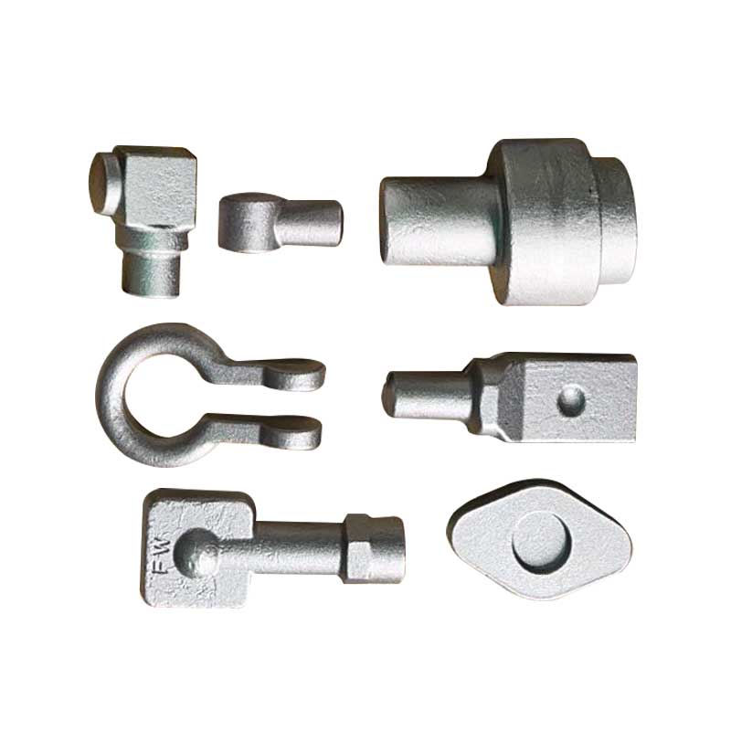 Bagaimanakah Keluli Karbon Dipalsukan Dihasilkan dan Digunakan Merentasi Industri Global?